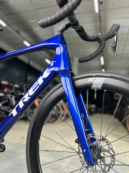 Trek Domane SL6 Di2 Carbon Road Bike