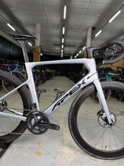Apex Flare Carbon Racefiets