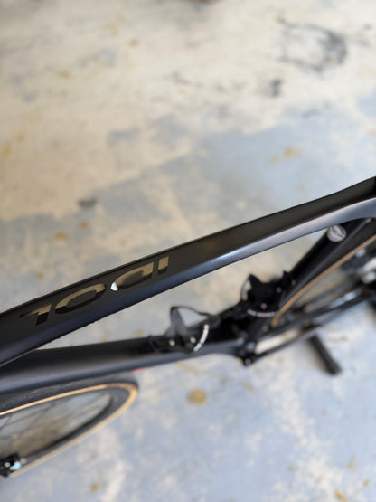 De Rosa Idol AXS Carbon Racefiets