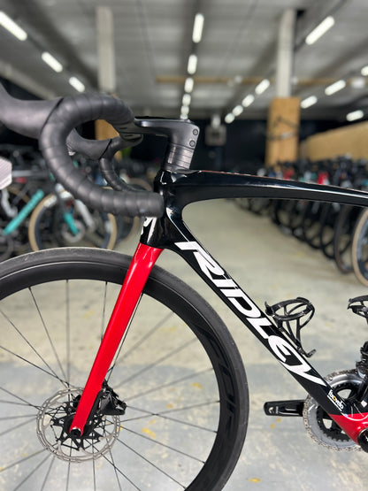 Ridley Fenix SLiC AXS Carbon Racefiets
