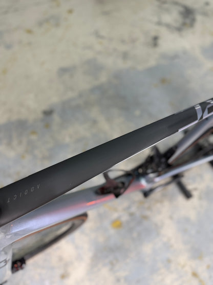 Scott Addict RC15 Di2 Carbon Racefiets