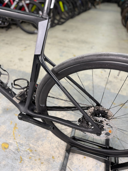 Cannondale SuperSix EVO Di2 Carbon Racefiets