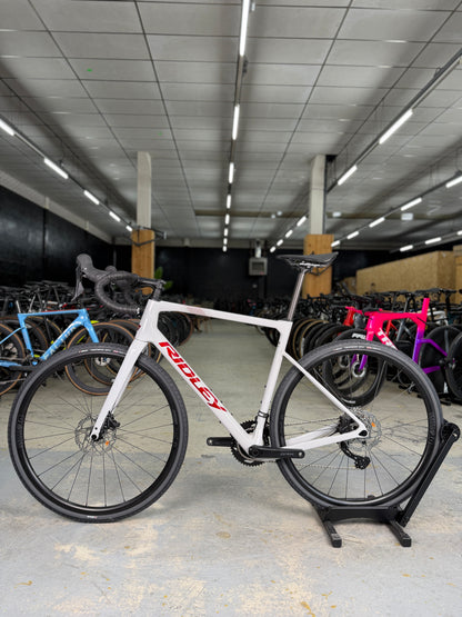 NIEUW Ridley Grifn Gravel Fiets