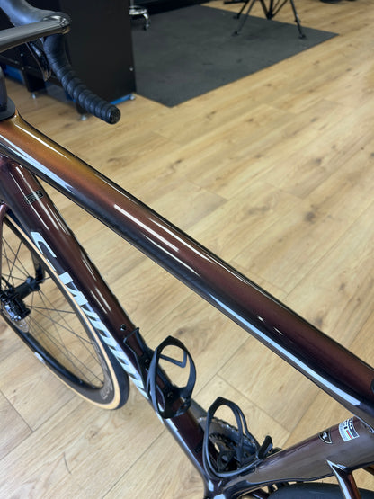 S-Works Tarmac SL8 Di2 Carbon Racefiets