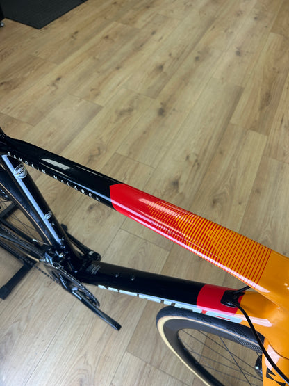 Merida Scultura 5000 McLaren Carbon Racefiets