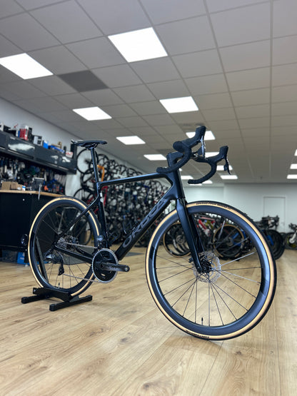 Orbea ORCA M21eTEAM PWR AXS Carbon Racefiets