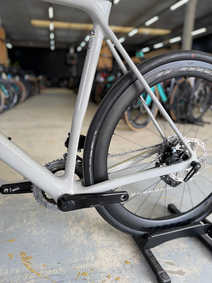 Canyon Endurace CF SL 7 AXS Carbon Racefiets