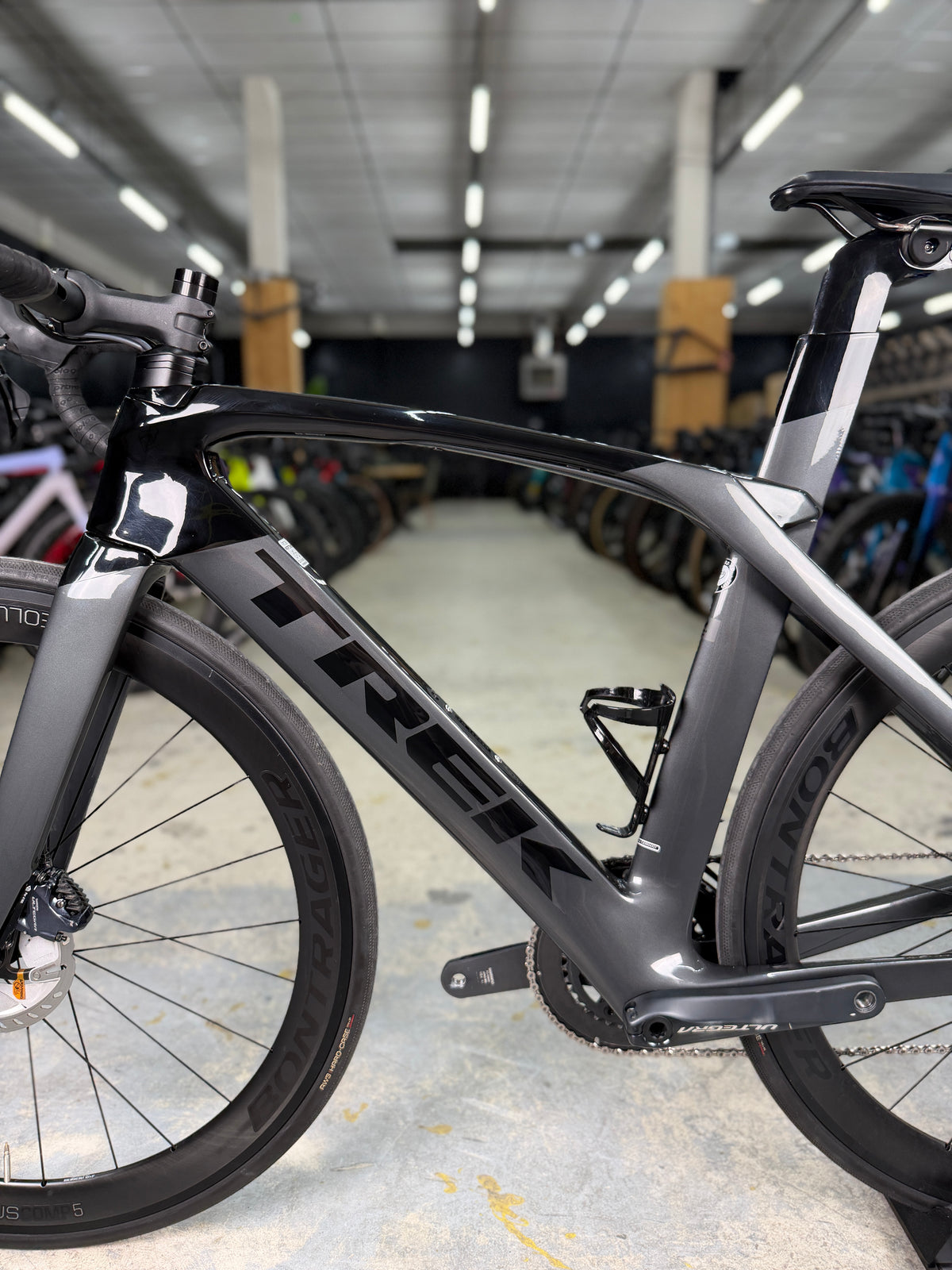 Trek Madone SL6 Carbon Racefiets