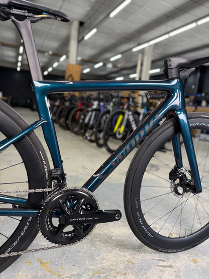 S-Works Tarmac SL8 Dura-Ace Di2 Carbon Road Bike