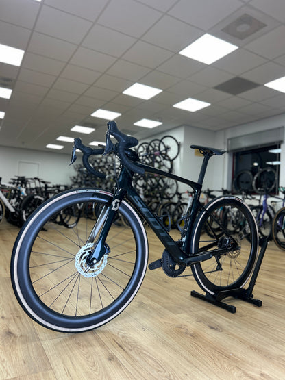 Scott Foil 10 Di2 Carbon Racefiets