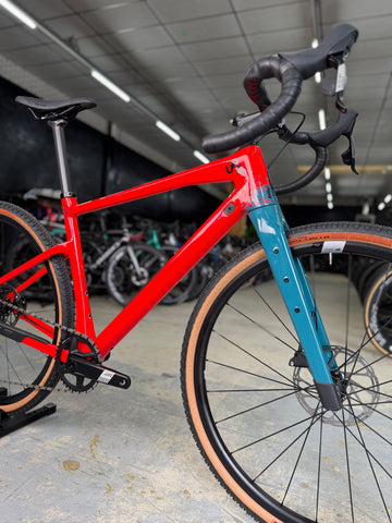 bmc gravel bikes 2020 NEW URS TWO AXS Bike – Racefiets013 Lebensmittel & Superfoods Ride the path less Size:42.0 Ghost E-ASX Essential