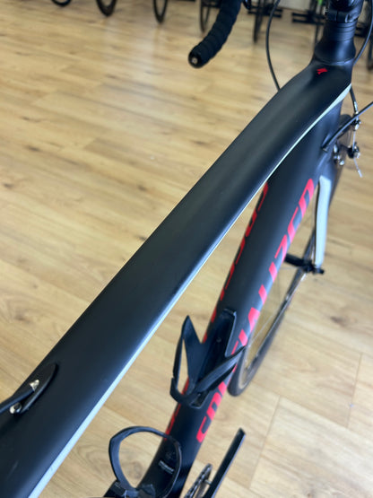 Specialized tarmac Full Carbon Racefiets