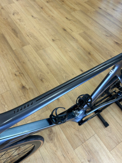 Giant Propel Advanced 1 Disc AXS Carbon Racefiets