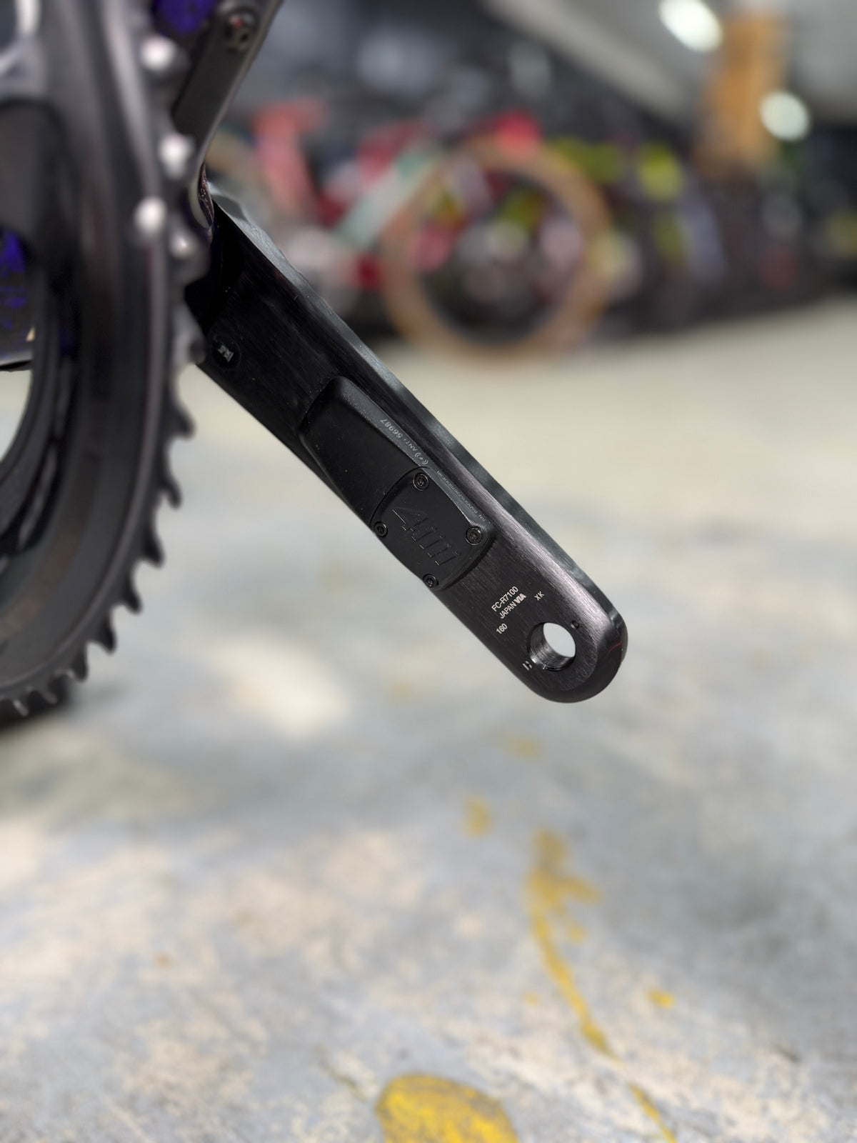 1000km Canyon Ultimate CF SLX Di2 Carbon Racefiets