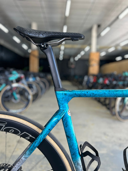 Wilier Filante SLR Di2 Carbon Road Bike