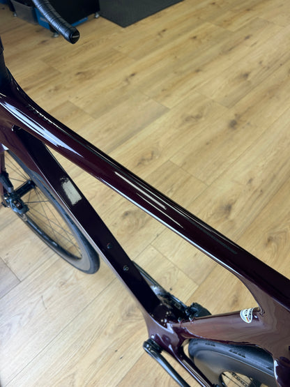 Giant Propel Advanced SL 1 AXS Carbon Racefiets