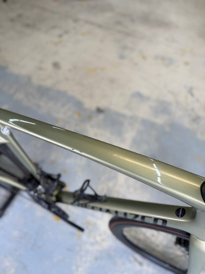 Specialized Tarmac SL7 Comp Di2 Carbon Racefiets