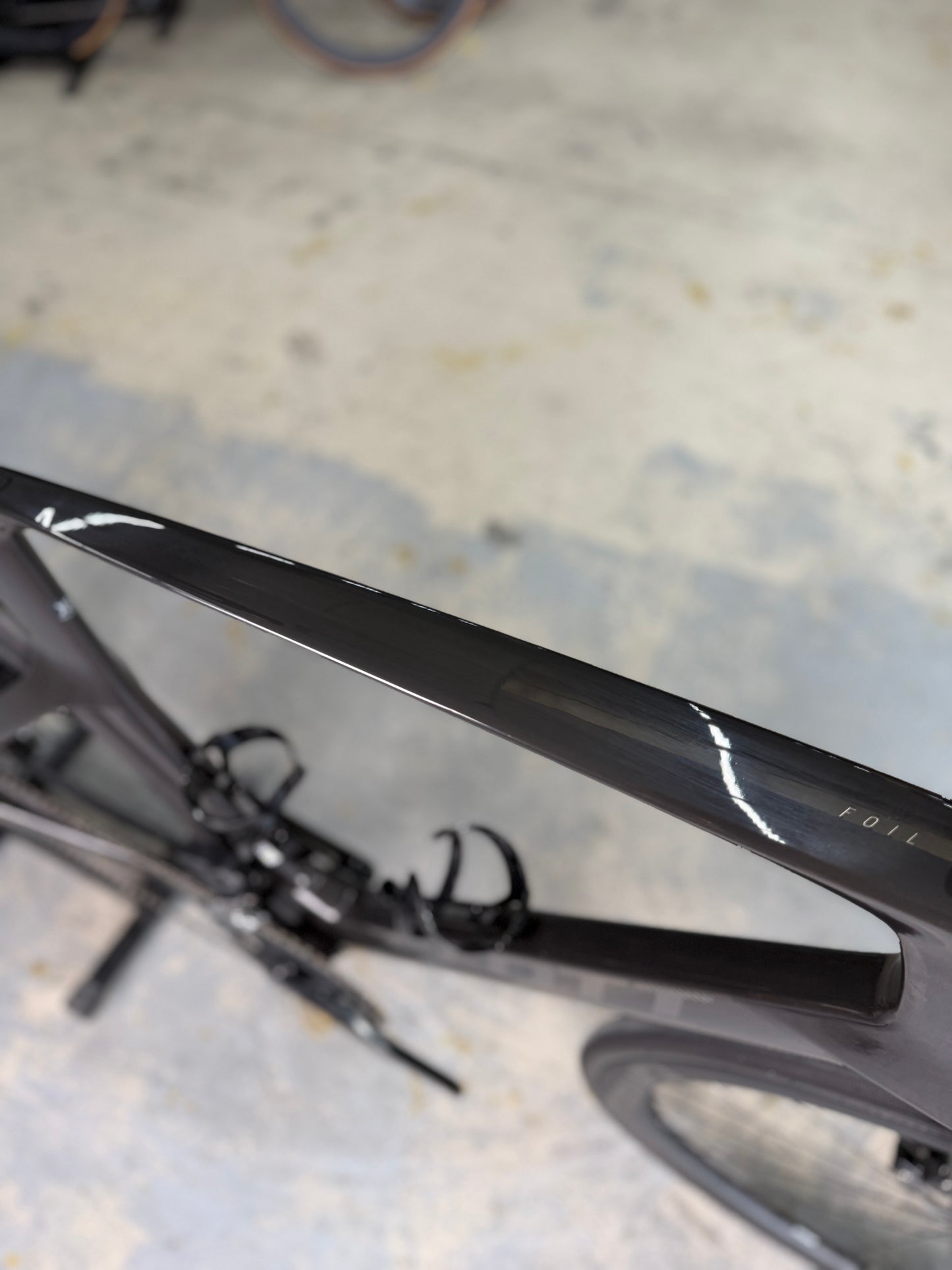 Scott Foil 10 AXS Carbon Racefiets