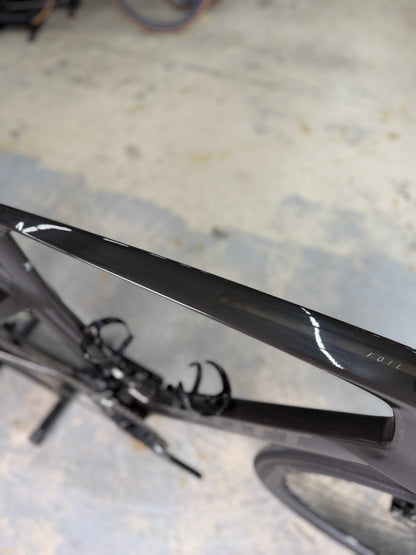 Scott Foil 10 AXS Carbon Racefiets