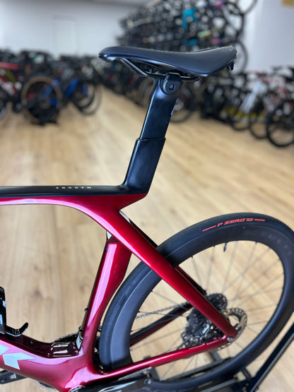 Trek Madone SL Di2 Dura-Ace Carbon Racefiets
