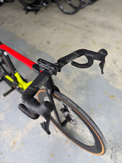 De Rosa Merak Di2 Carbon Racefiets
