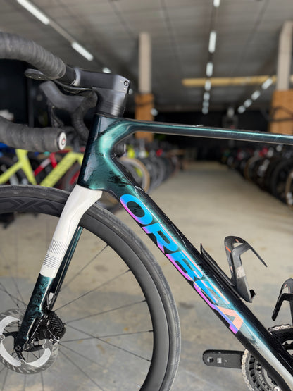 Orbea ORCA M30i Di2 Carbon Racefiets