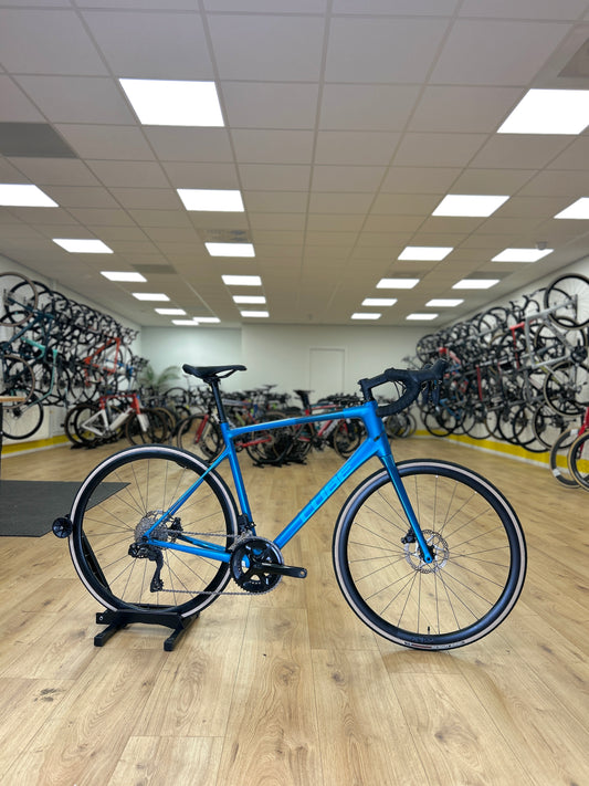 Cube Attain GTC SL Di2 Carbon Racefiets