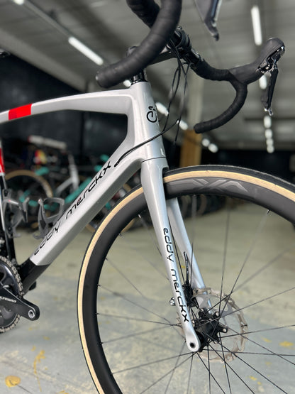 Eddy Merckx San Remo 76 Carbon Racing Bike