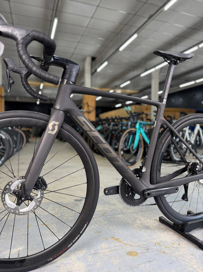 Scott Addict RC15 Di2 Carbon Racefiets