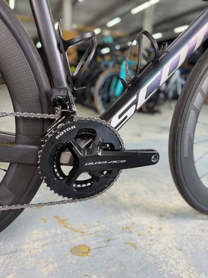 Scott Addict RC Pro Di2 Carbon Racefiets