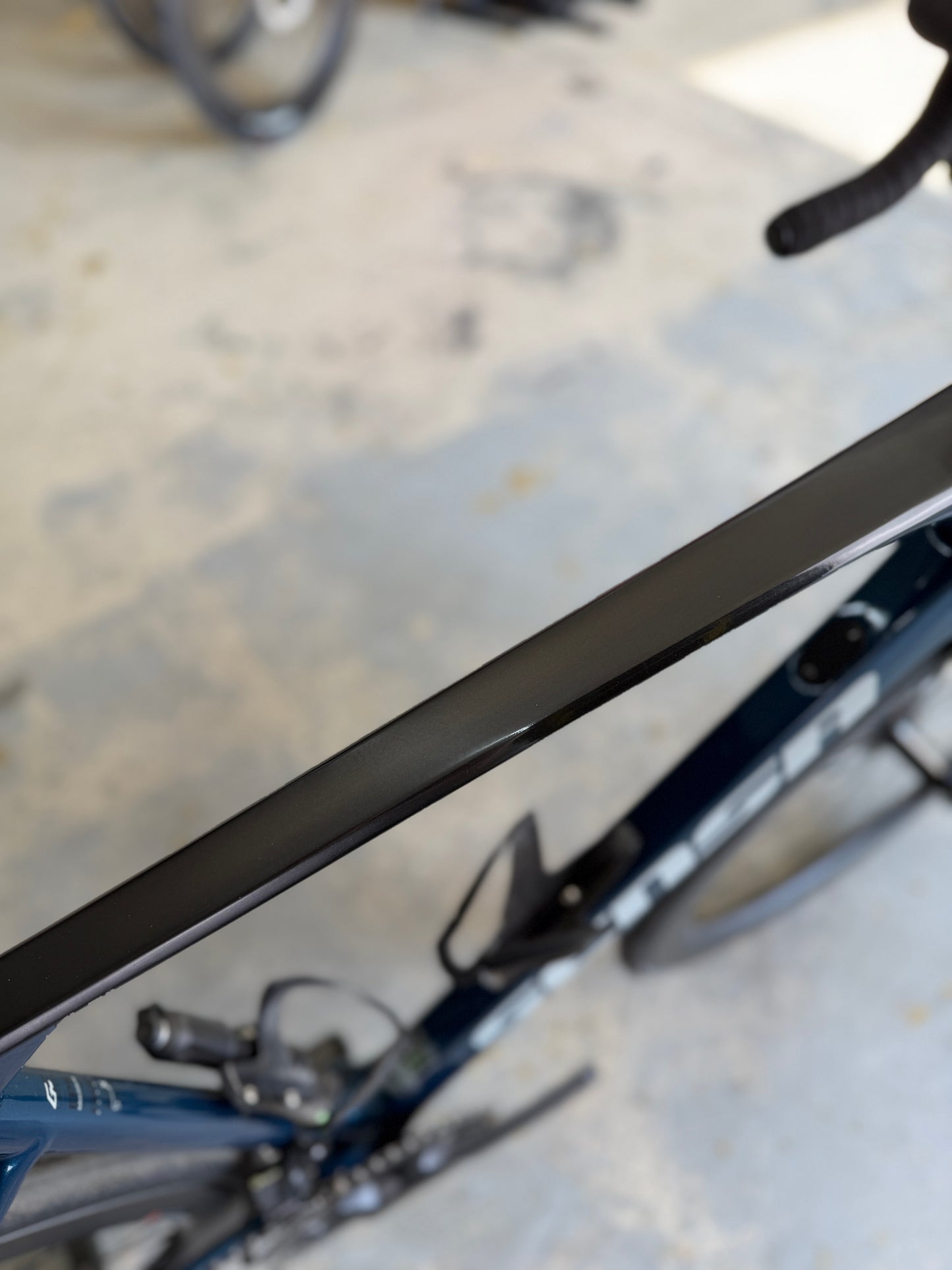 Sensa Giulia GF Di2 Carbon Racefiets