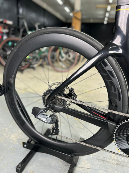 Cervelo P-Series Force AXS Carbon Road Bike
