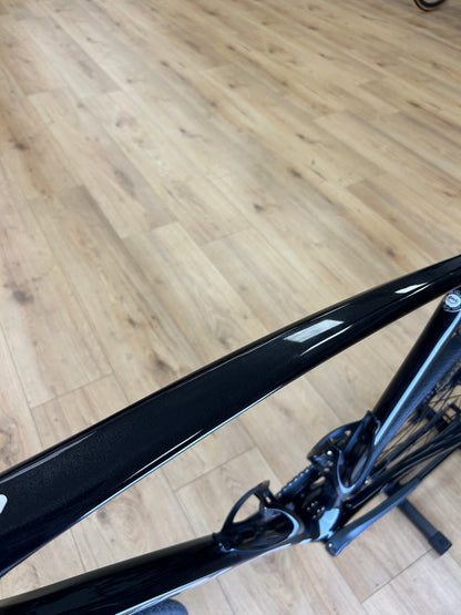 250km Ridley Fenix SL Carbon Racefiets