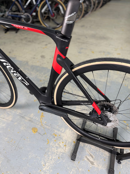 Wilier Cento1NDR Carbon Road Bike