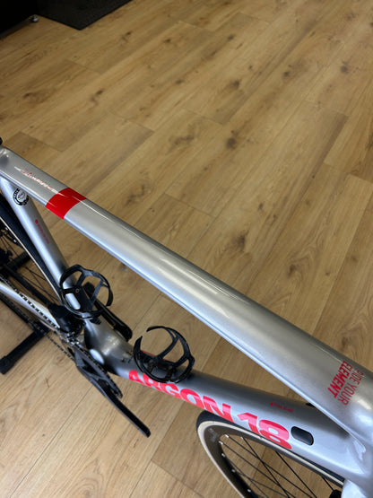 Argon 18 Gallium CS Disc AXS Carbon Racefiets