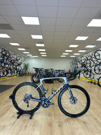 Scott Foil Disc Carbon Racefiets