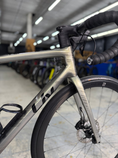 Liv Langma Advanced Pro Di2 Carbon Racefiets