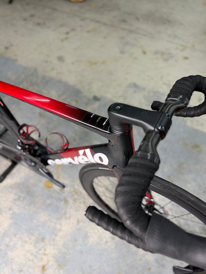 Cervelo S3 Di2 Carbon Racefiets