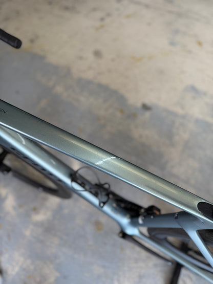 Demo Scott Addict RC30 Di2 Carbon Racefiets