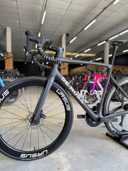 De Rosa Pininfarina 70 Di2 Carbon Racefiets