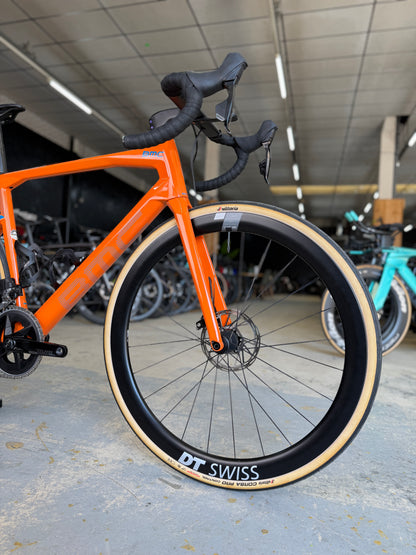 BMC Roadmachine ONE AXS Carbon Racefiets
