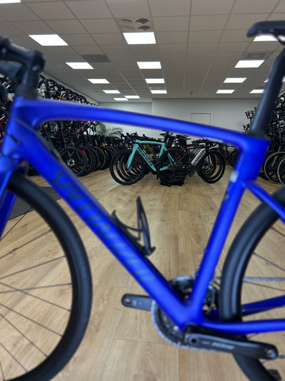 Specialized Roubaix Sport Carbon Racefiets