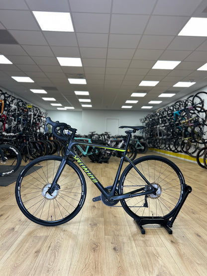 Specialized Roubaix Di2 Carbon Racefiets