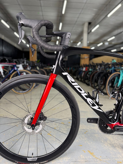 Ridley Fenix SLiC Di2 Carbon Racefiets