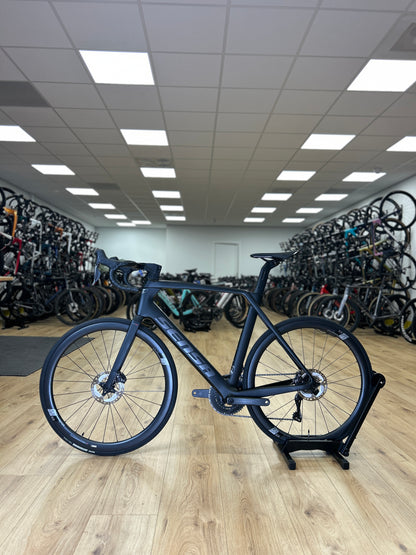 Sensa Giulia EVO Di2 Carbon Racefiets