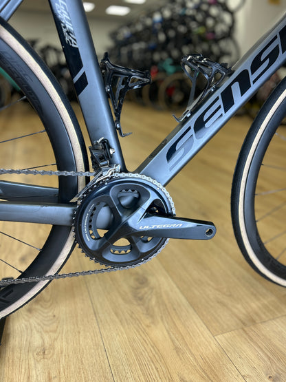 Sensa Giulia Evo Disc Carbon Racefiets