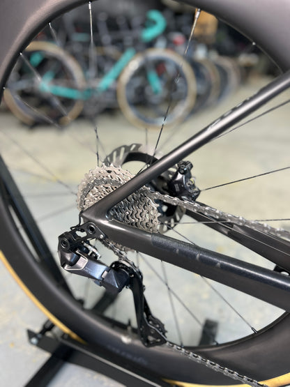 Scott Foil RC10 Di2 Carbon Racefiets