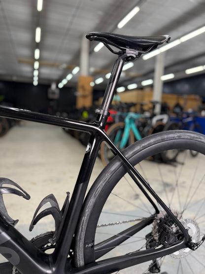 Cervélo R5 Di2 Carbon Racefiets