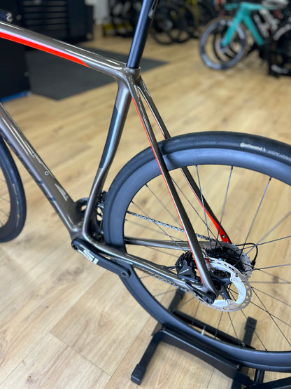 Cannondale Synapse Disc Carbon Road Bike