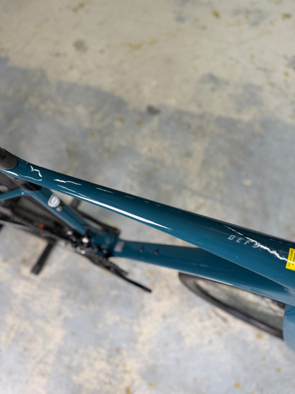 Giant Defy Carbon Racefiets